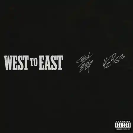 Skilla Baby – West to East