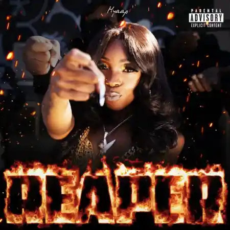 Myaap – Reaper