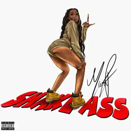Myaap – Shake Ass
